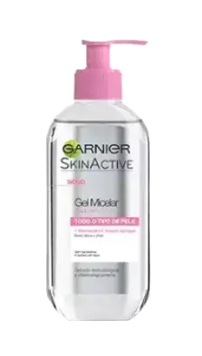 Garnier Micellar Cleansing Gel Wash Australia