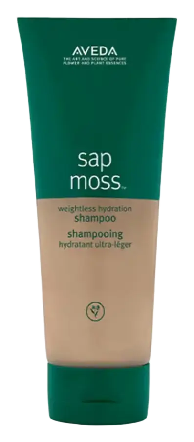 Aveda Sap Moss Weightless Hydration Shampoo