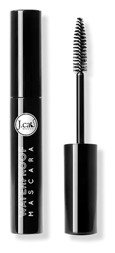 J.Cat Beauty Love Live Lash Waterproof Mascara