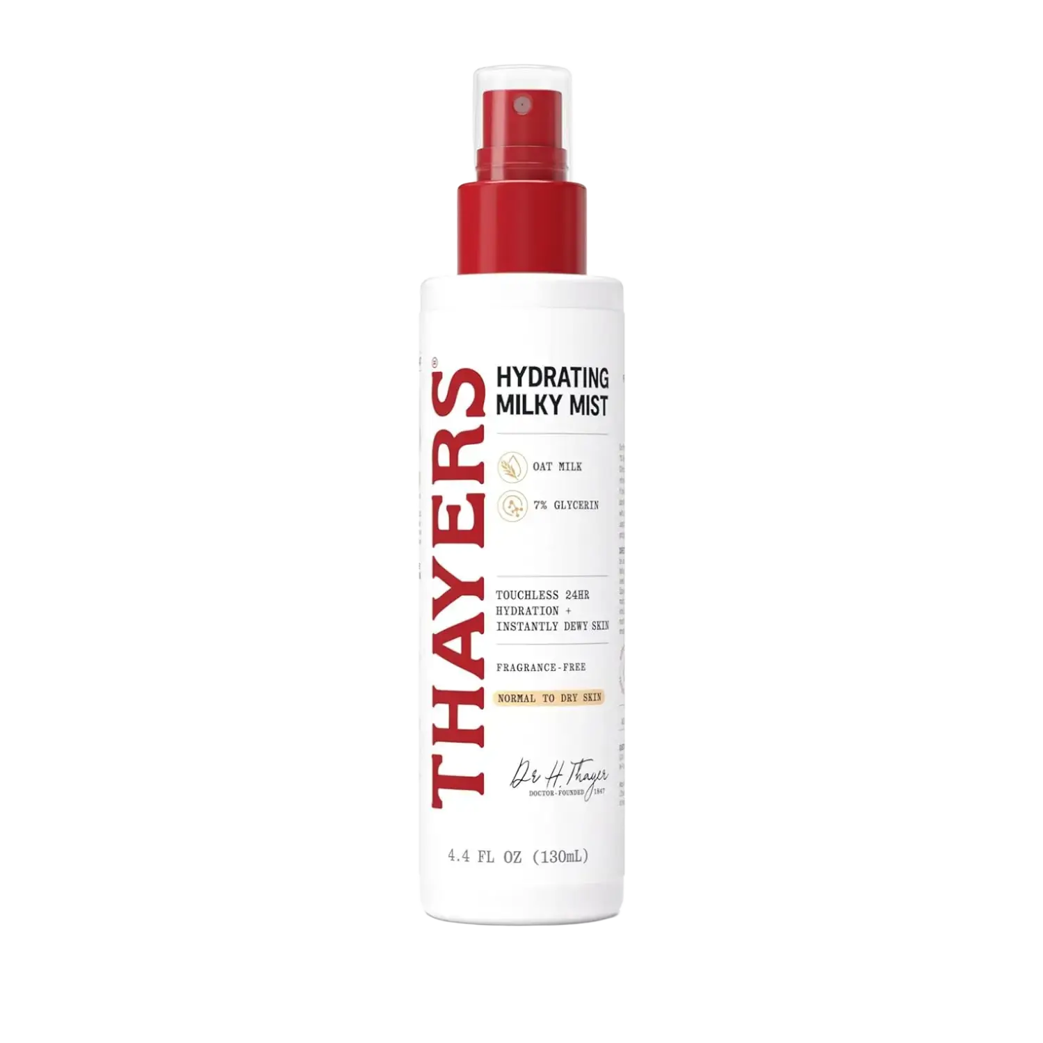 Thayers Hydrating Milky Mist
