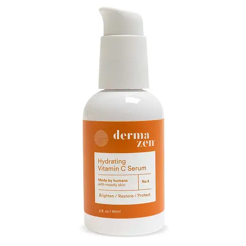 Dermazen Hydrating Vitamin C Serum