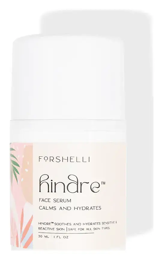 Forshelli Hindre Face Serum