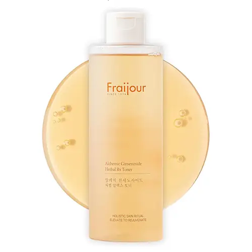 Fraijour Alchemic Ginsenoside Herbal Rx Toner