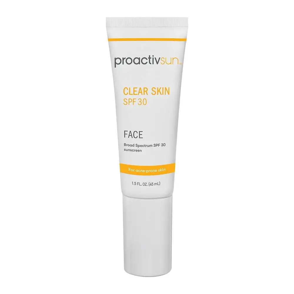 Proactiv Clear Skin SPF 30