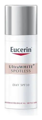 Eucerin Ultrawhite Spotless Day Fluid SPF 30