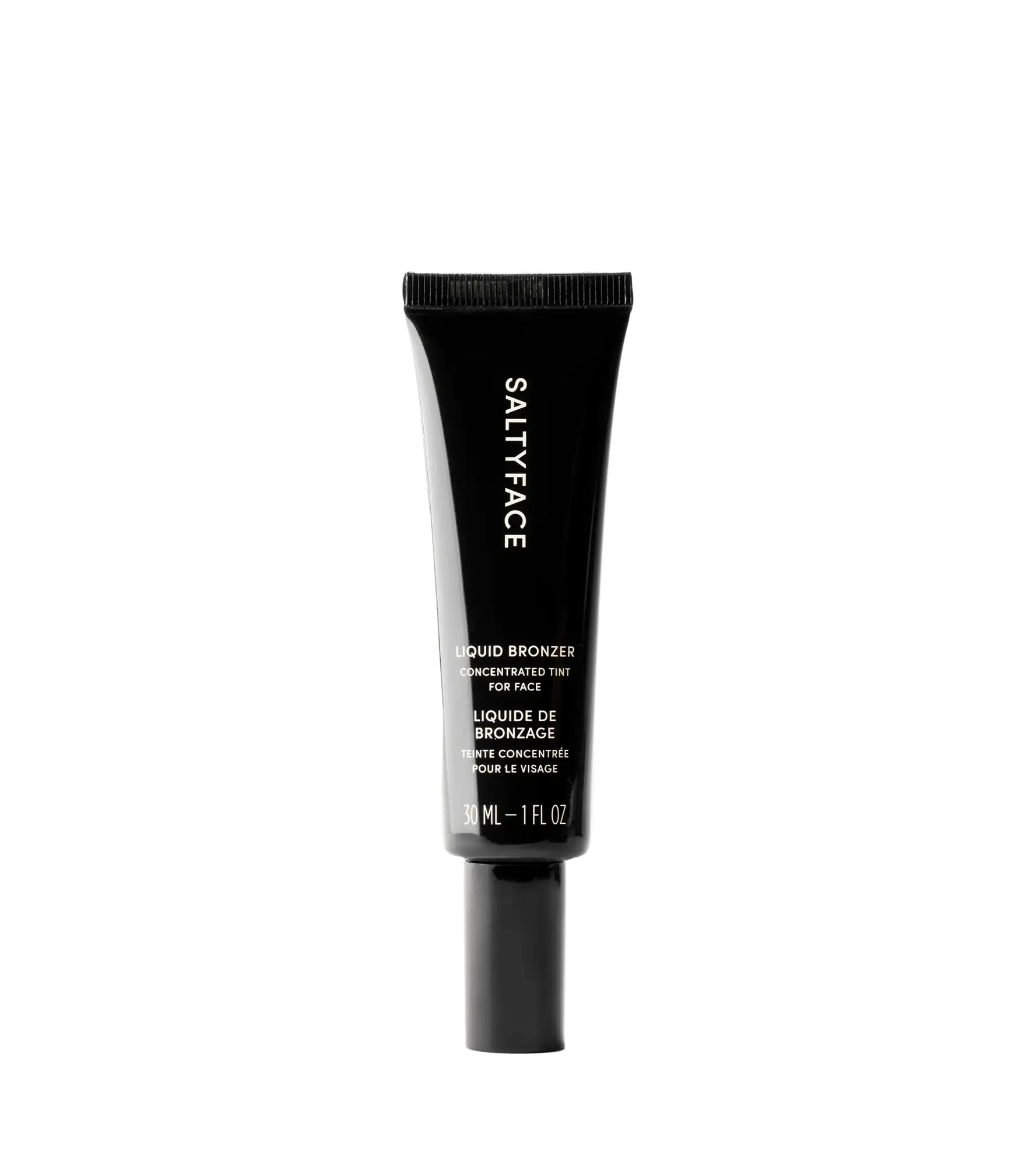 Salty Face Liquid Bronzer