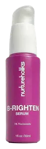 Nurtureholiks B-righten Serum