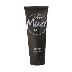 Corrynne’s Australian Bentonite Mud Mask