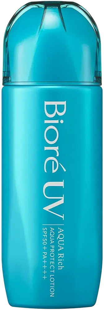 Biore UV Aqua Rich Aqua Protect Lotion SPF 50+ PA++++