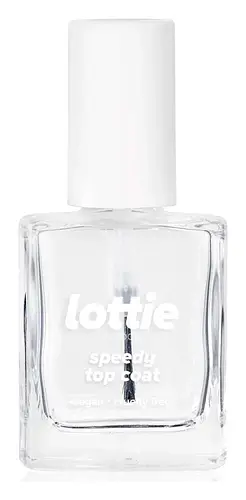 Lottie London Speedy Top Coat
