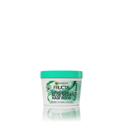 Garnier Fructis Hydrating Aloe Vera Hair Food