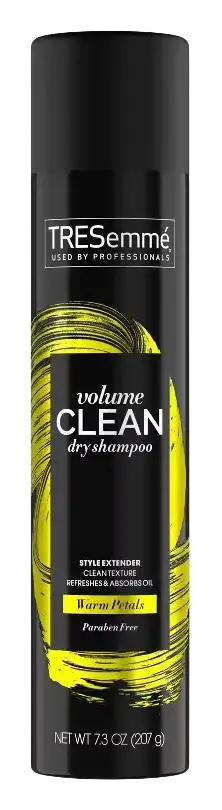 TRESemmé Volume Clean Dry Shampoo US