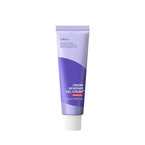 Isntree Onion Newpair Gel Cream+
