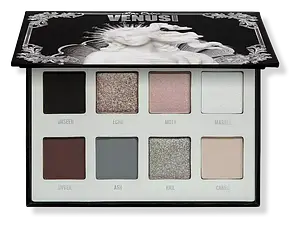 Lime Crime Venus Immortalis Pressed Powder Palette