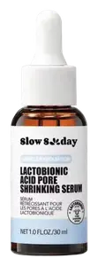 Slow Sunday Lactobionic Acid Pore Shrinking Serum