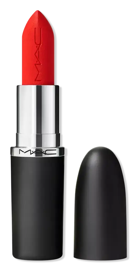 Mac Cosmetics M·A·Cximal Silky Matte Lipstick Lady Danger