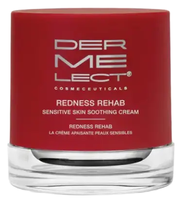Dermelect Redness Rehab Sensitive Skin Soothing Cream