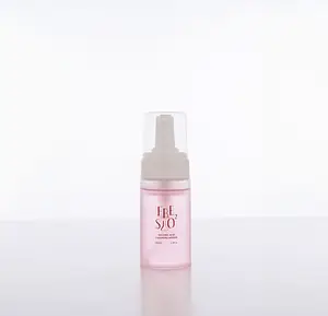 FreshO2 Succinic Acid Cleansing Mousse