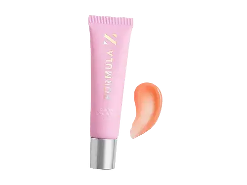 Formula Z Bubble Dreamdrop Lip Elixir