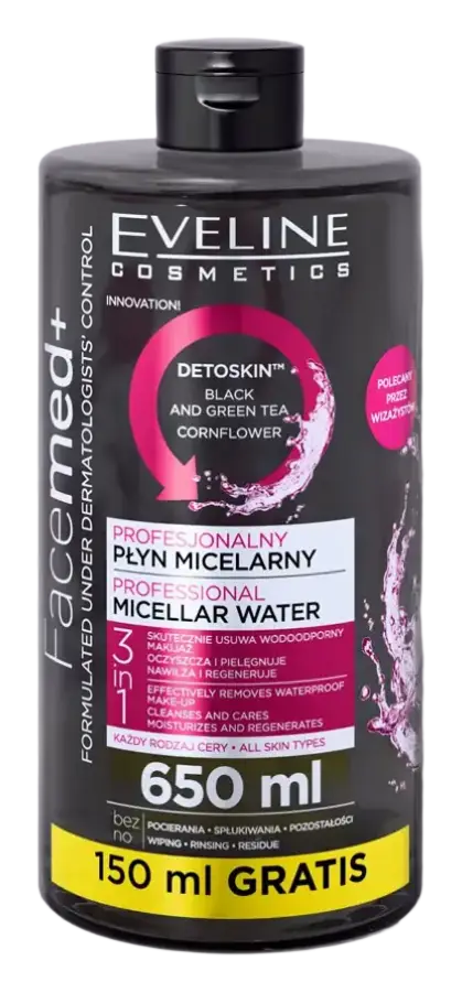Eveline Professional Micellar Water