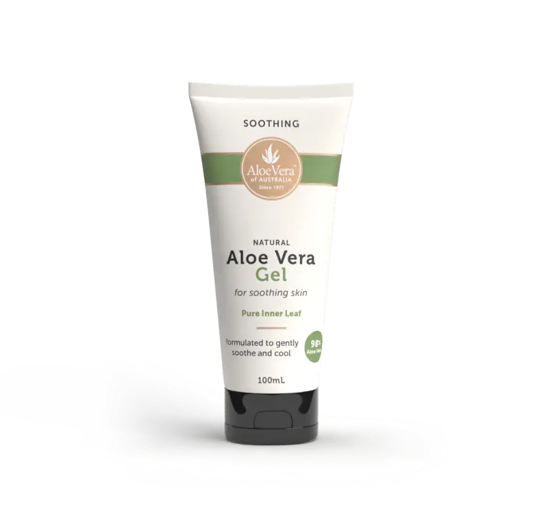 Aloe Vera of Australia Aloe Vera Pure Inner Leaf Gel 98%