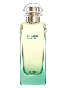 Hermès Un Jardin Sur Le Nil Eau De Toilette