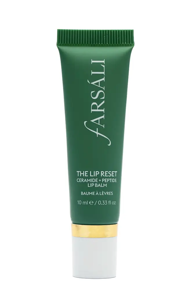 FARSALI The Lip Reset