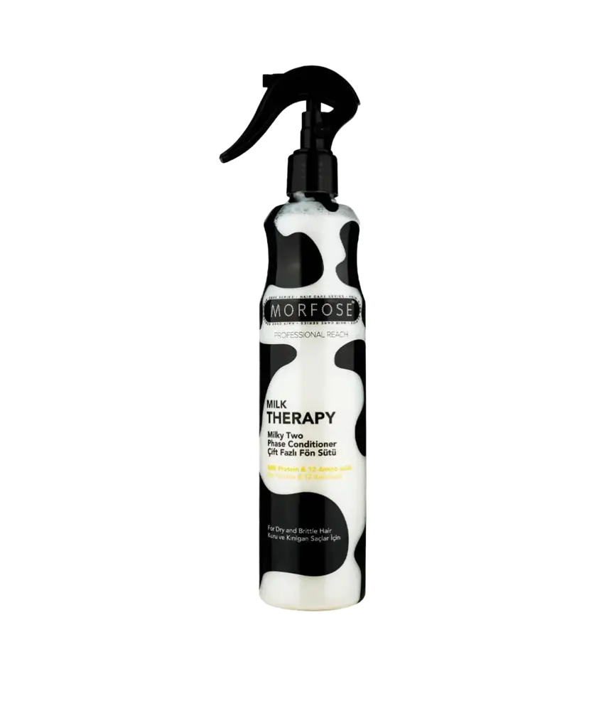 Morfose Milk Therapy Two Phase Conditioner