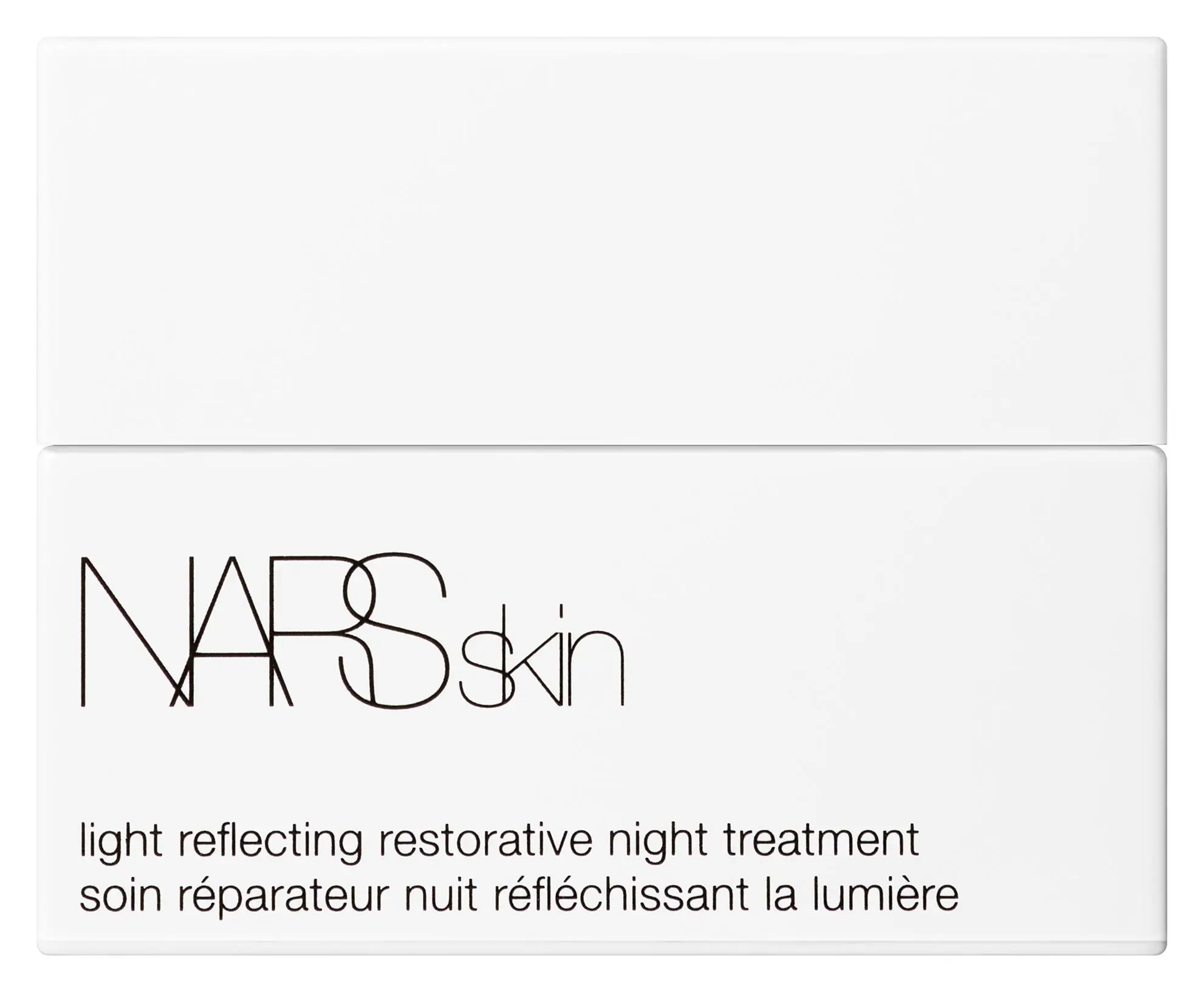 NARS Cosmetics Light Reflecting Restorative Night Treatment