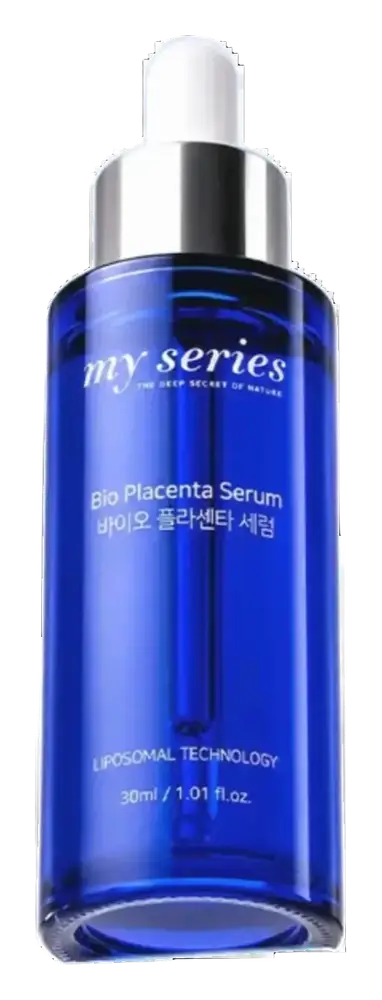My Series Bio Placenta Serum