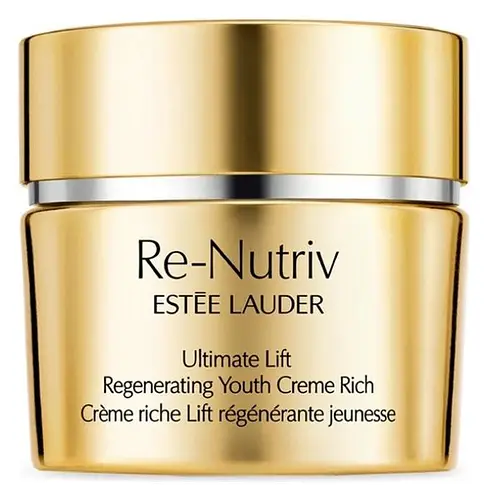 Estée Lauder RE-NUTRIV Ultimate Lift Regenerating Youth Moisturizer Crème