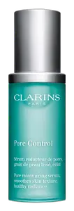 Clarins Pore Control Refining & Mattifying Serum