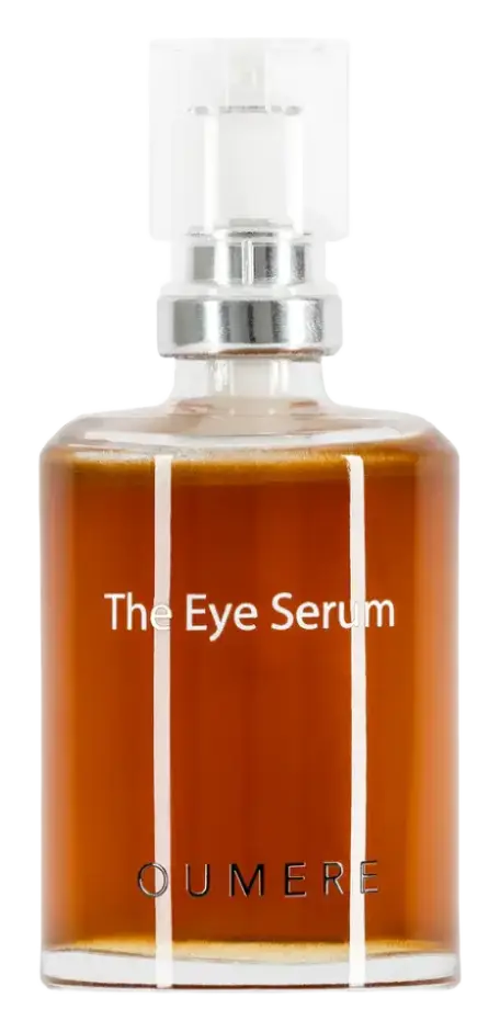 Oumere The Eye Serum