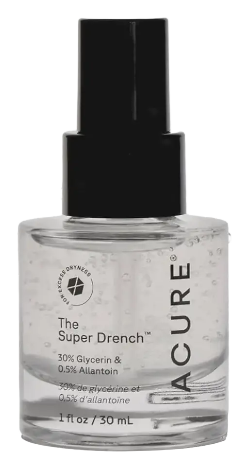 Acure The Super Drench Serum