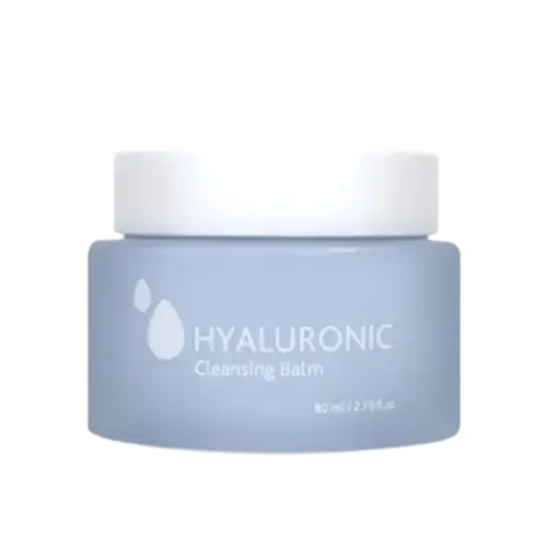 Prreti Hyaluronic Cleansing Balm