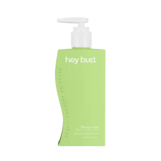 Hey Bud Hemp Acne Body Lotion