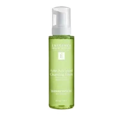 Eminence Organics Acne Advanced Cleansing Foam