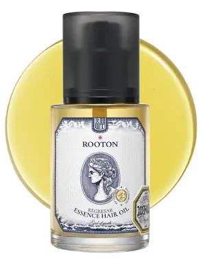 Rooton Regresar Essence Hair Oil