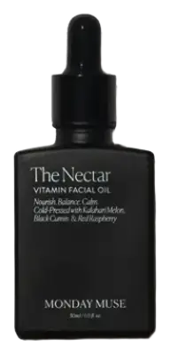 Monday Muse Skincare The Nectar - Vitamin Facial Oil