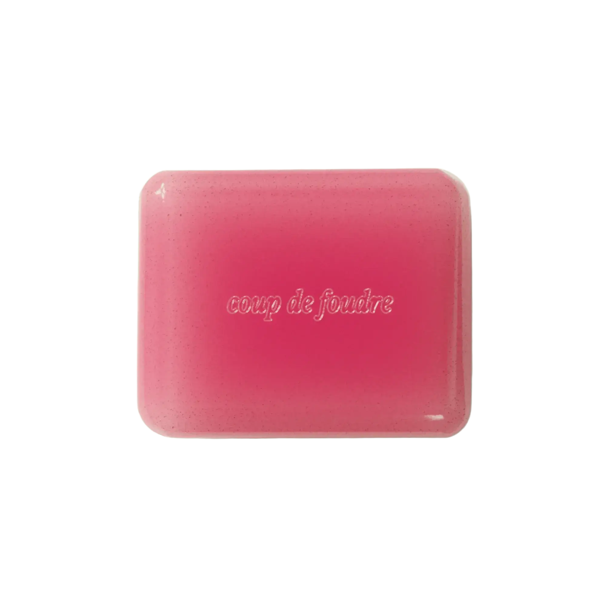 Eclat Natural Skincare Salicylic Acid Soap