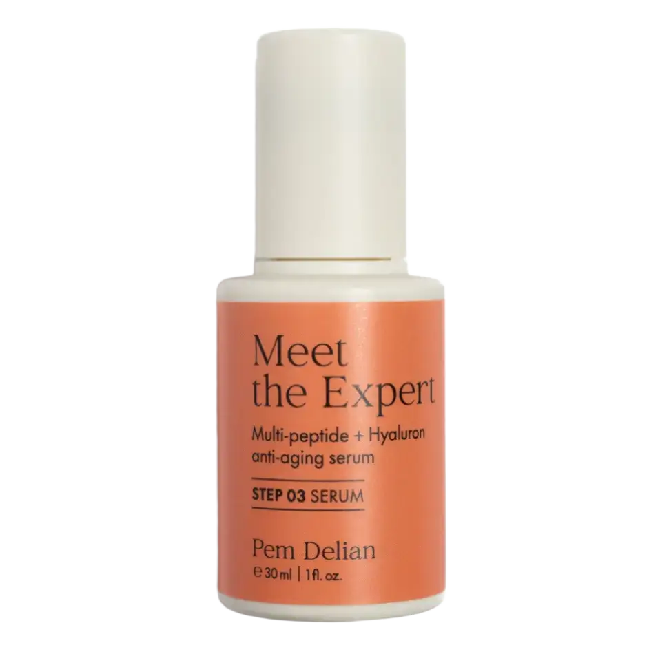 Pem Delian Meet The Expert