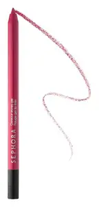 Sephora Collection Retractable Rouge Gel Lip Liner 07 Dragon Fruit