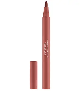 Covergirl Outlast Lipstain 65 Natural Blush
