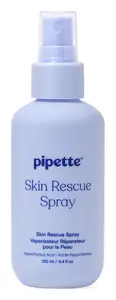 Pipette Skin Rescue Spray