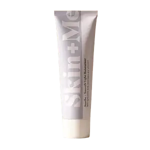 Skin + Me Soothe + Smooth Light Moisturiser
