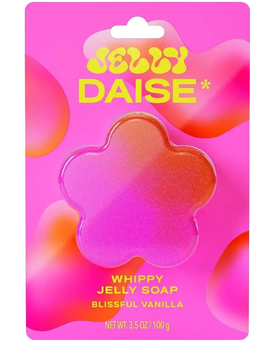 Daise Beauty Jelly Soap Whippy