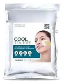 Lindsay&Cos Cool (Tea-Tree) Modeling Mask