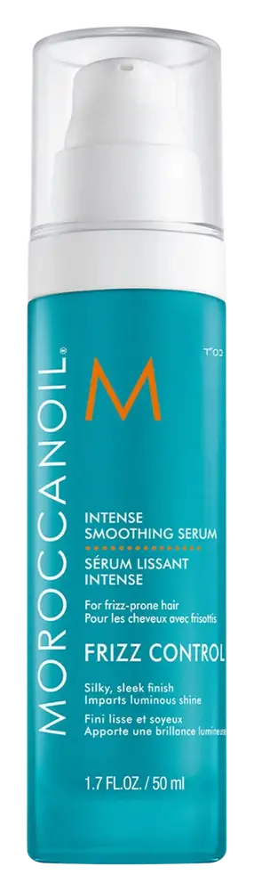 MoroccanOil Intense Smoothing Frizz Control Hair Serum