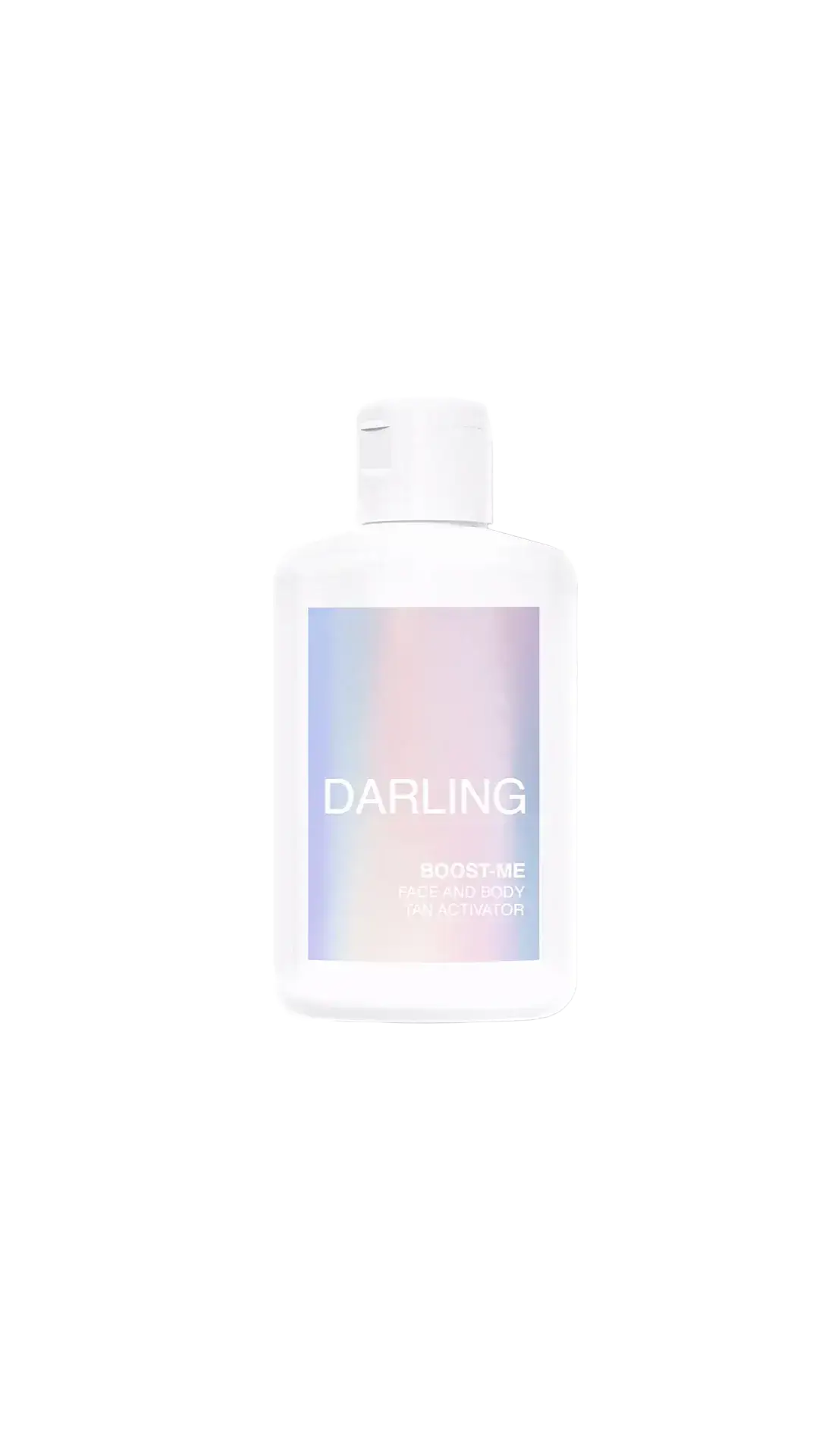 Darling Boost-Me Tan Activator