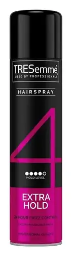 TRESemmé Extra Hold Hair Spray Sweden